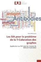 Aicha Mahmoudi, Mahmoudi-a - Les sia pour le probleme de la t
