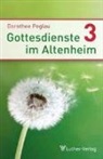 Dorothee Peglau - Gottesdienste im Altenheim 3