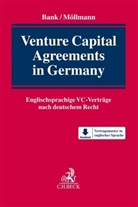 Stefa Bank, Stefan Bank, Stepha Bank, Stephan Bank, Peter Möllmann, Stephan Bank... - Venture Capital Agreements in Germany