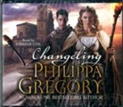 Charlie Cox, Philippa Gregory, Charlie Cox - Changeling (Hörbuch)