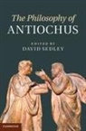 David Sedley, David (University of Cambridge) Sedley, David Sedley, David (University of Cambridge) Sedley - Philosophy of Antiochus