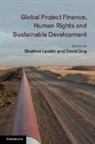 Sheldon Leader, Sheldon (University of Essex) Ong Leader, Sheldon Ong Leader, Sheldon Leader, Sheldon (University of Essex) Leader, Leader Sheldon... - Global Project Finance, Human Rights and Sustainable Development