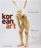 Hossein Amirsadeghi, Marcelle Joseph, Hossein Amirsadeghi - Korean Art