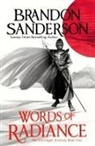 Brandon Sanderson - Words of Radiance: Part One