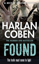 Harlan Coben - Found