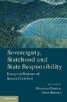 Christine (London School of Economics and Chinkin, Christine Baetens Chinkin, Freya Baetens, Baetens Freya, Christine Chinkin, Chinkin Christine - Sovereignty, Statehood and State Responsibility