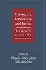 Claudio Maskivker Lopez-Guerra, Claudio Lopez-Guerra, Claudio López-Guerra, Julia Maskivker, Maskivker Julia - Rationality, Democracy, and Justice