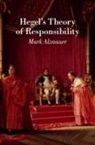 Mark Alznauer, Mark (Northwestern University Alznauer, Alznauer Mark - Hegel''s Theory of Responsibility