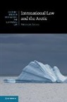 Michael Byers, Michael (University of British Columbia Byers - International Law and the Arctic