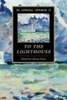 Allison Pease, Allison (John Jay College of Criminal Justi Pease, Allison Pease - Cambridge Companion to to the Lighthouse
