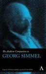 Thomas M. Pyyhtinen Kemple, Thomas Pyyhtinen Kemple, Thomas Kemple, Thomas M. Kemple, Olli Pyyhtinen - Anthem Companion to Georg Simmel