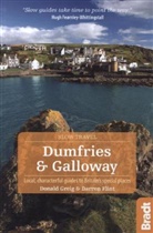 Darren Flint, Donald Greig, Donald Flint Greig - Dumfries and Galloway