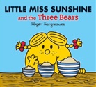 Roger Hargreaves - Lit Miss Sunshine 3 Bear Story