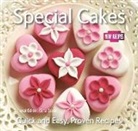 Gina Steer, Gina Steer - Special Cakes