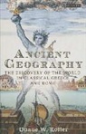 Duane W Roller, Duane W. Roller - Ancient Geography