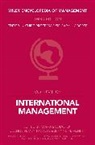Cooper Cary L., Wiley - Wiley Encyclopedia of Management