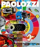 Judith Collins - Eduardo Paolozzi