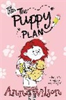 Anna Wilson - The Puppy Plan