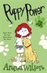 Anna Wilson - Puppy Power