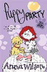 Anna Wilson - Puppy Party