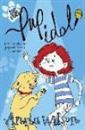Anna Wilson - Pup Idol