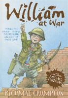 Richmal Crompton, Michael Foreman, Thomas Henry, Henry Thomas - William at War