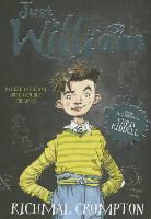 Richmal Crompton, Thomas Henry, Chris Riddell - Just William