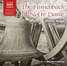 Victor Hugo, Bill Homewood - Hunchback of Notre Dame (Hörbuch)