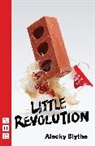 BLYTHE, Alecky Blythe, Blythe Alecky - Little Revolution