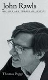 Michelle Kosch, Thomas Pogge, Thomas (Department of Philosophy Pogge, Pogge Thomas - John Rawls