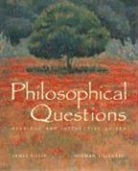 James Fieser, James Lillegard Fieser, Fieser James, Norman Lillegard, Norman (both Associate Professors of Philosophy Lillegard, Lillegard Norman... - Philosophical Questions
