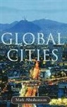 Mark Abrahamson, Mark (Professor of Sociology Abrahamson, Abrahamson Mark - Global Cities