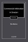 Finn Madsen - Commercial Arbitration in Sweden