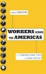 Fink, Leon Fink, Leon (Distinguished Professor of History Fink, Leon Fink, Fink Leon - Workers Across the Americas