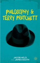 Jacob M. Held, Jacob M. South Held, Jacob South Held, James South, J. Held, Jacob Held... - Philosophy and Terry Pratchett