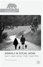 Thomas Ryan, Ryan, T Ryan, T. Ryan, Thomas Ryan - Animals in Social Work