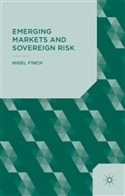 N. Finch, Nigel Finch, Finch, N Finch, N. Finch, Nigel Finch - Emerging Markets and Sovereign Risk