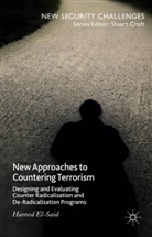 H El-Said, H. El-Said, Hamed El-Said - New Approaches to Countering Terrorism