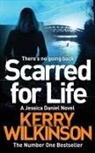 Kerry Wilkinson, Wilkinson Kerry - Scarred for Life