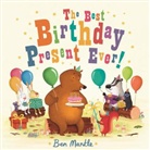 Ben Mantle - The Best Birthday Present Ever !