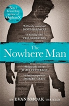 Gregg Hurwitz, Hurwitz Gregg - The Nowhere Man