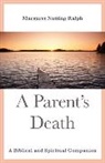 Margaret Nutting Ralph, Ralph Margaret Nutting - Parent''s Death