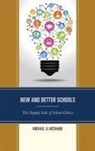Michael Q. McShane, Michael Q. McShane - New and Better Schools