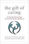 Elizabeth Eckstrom, Jennie Chin Hansen, Marcy Cottrell Houle - Gift of a Good Ending Saving