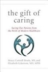 Elizabeth Eckstrom, Jennie Chin Hansen, Marcy Cottrell Houle - Gift of a Good Ending Saving