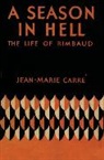 Jean Marie Carre, Jean-Marie Carre, Jean-Marie Carré - Season in Hell