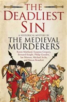 Medieval Murderers, The Medieval Murderers, Medieval Murdere The, The Medieval Murdere, The Medieval Murderers - Deadliest Sin