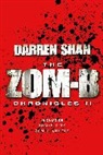 Darren Shan, Shan Darren - Zom-B Chronicles II