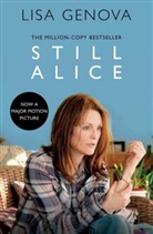 Lisa Genova, Genova Lisa - Still Alice