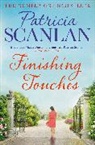 Patricia Scanlan - Finishing Touches
